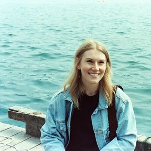 Meet your Posher, Ashley